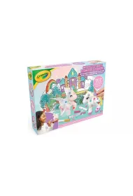Zestaw Jednoro�ec i Pegaz Crayola