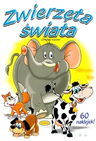 Zwierz�ta �wiata A4