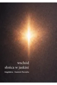 Wsch�d s�o�ca w jaskini