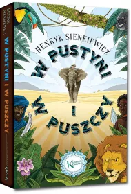 W pustyni i w puszczy