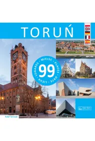 Toru� - 99 miejsc
