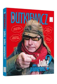 Jolka, Jolka pami�tasz