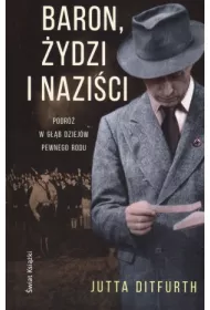 Baron �ydzi i Nazi�ci