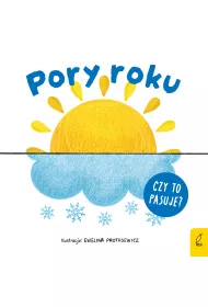 Czy to pasuje? Pory roku