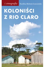 Koloni�ci z Rio Claro
