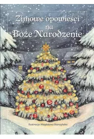 Zimowe opowieci na Boe Narodzenie