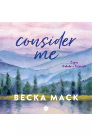 Audiobook Consider Me mp3