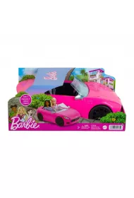 Barbie Kabriolet HBT92 Mattel