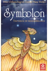 Karty tarot Symbolon The Deck of Remembrance