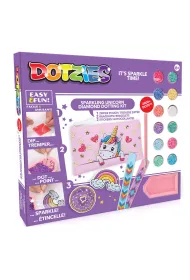 Diamond Dotz - Activity Set Sparkling Unicorn Dante
