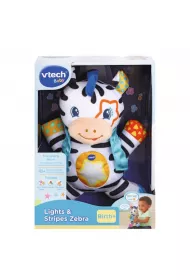 VTECH Przebojowa Zebra