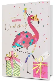 Karnet Urodziny