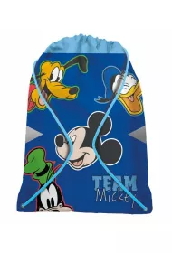 Beniamin Worek na gimnastyk� Mickey Mouse