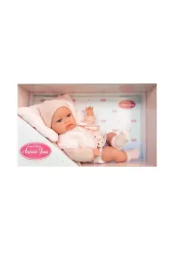 Lalka hiszpa�ska Toneta 34cm Antonio Juan