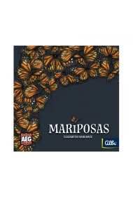 Mariposas