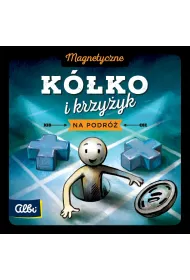 K�ko i Krzy�yk. Gra magnetyczna Albi