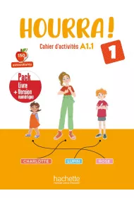 Hourra 1. wiczenia + wiczenia online