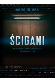 �cigani. Szefowie polskich s�u�b specjalnych na celowniku IV RP