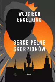 Serce pene skorpionw