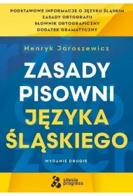 Zasady Pisowni J�zyka �l�skiego