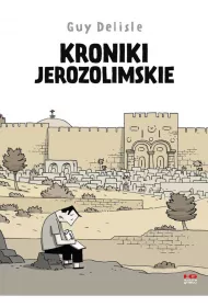 Kroniki jerozolimskie