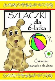 Szlaczki dla 6 latka. �wicz pami�� i koncentracj�