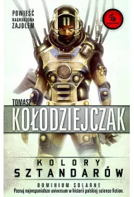 eBook Kolory sztandar�w mobi epub