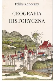 eBook Geografia historyczna mobi epub