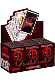Waddingtons No.1 Deadpool