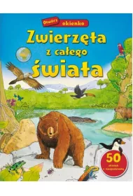 Zwierz�ta z ca�ego �wiata
