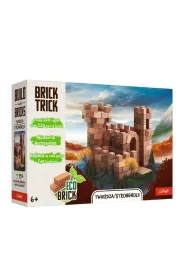Brick Trick - Twierdza TREFL