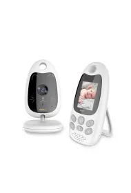 Elektroniczna Niania 2,4GHz z kamer� Gato 2