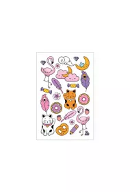 Tatua� koty 8,5x13cm MFP
