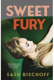 Sweet fury wer. angielska