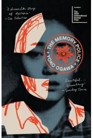 The Memory Police wer. angielska