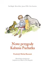 Nowe przygody Kubusia Puchatka
