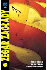 Uniwersum DC Zegar zagady