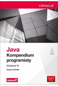 Java. Kompendium programisty