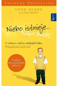 Niebo istnieje... naprawd�!