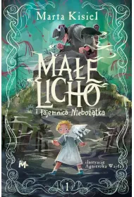 Ma�e Licho i tajemnica Niebo��tka