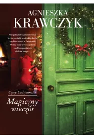 Magiczny wiecz�r. Czary codzienno�ci. Tom 4