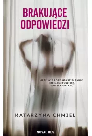 Brakuj�ce odpowiedzi