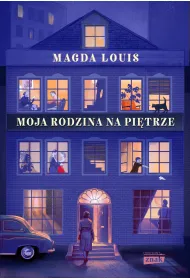 Moja rodzina na pi�trze