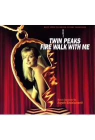 Twin Peaks: Ogniu krocz ze mn (OST)