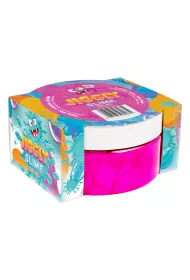 Jiggly Slime R�owy per�owy 200g Tuban