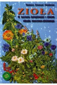 Zio�a w leczeniu dolegliwo�ci i chor�b uk�adu moczowo-p�ciowego