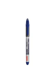 Herlitz Cienkopis Diggy 0,5mm niebieski 1szt (disp 24szt)