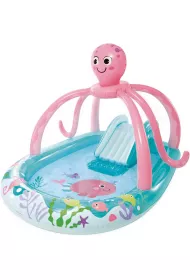 Plac zabaw o�miornica 56138NP Intex