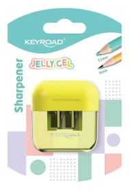 Keyroad Temper�wka plastikowa podw�jna MIX