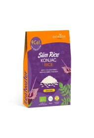 Slim Makaron (konjac) w kszta�cie ry�u bezglutenowy 200 g Bio